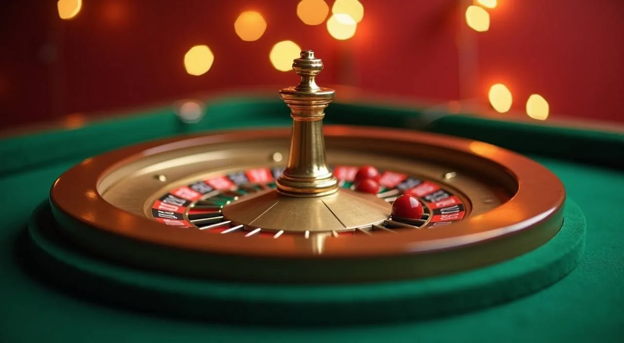 lm393 Live Baccarat Bonanza